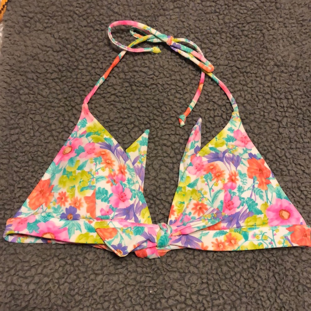 Victoria’s Secret Swim Top